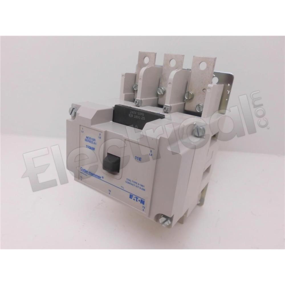 MCE15RNK