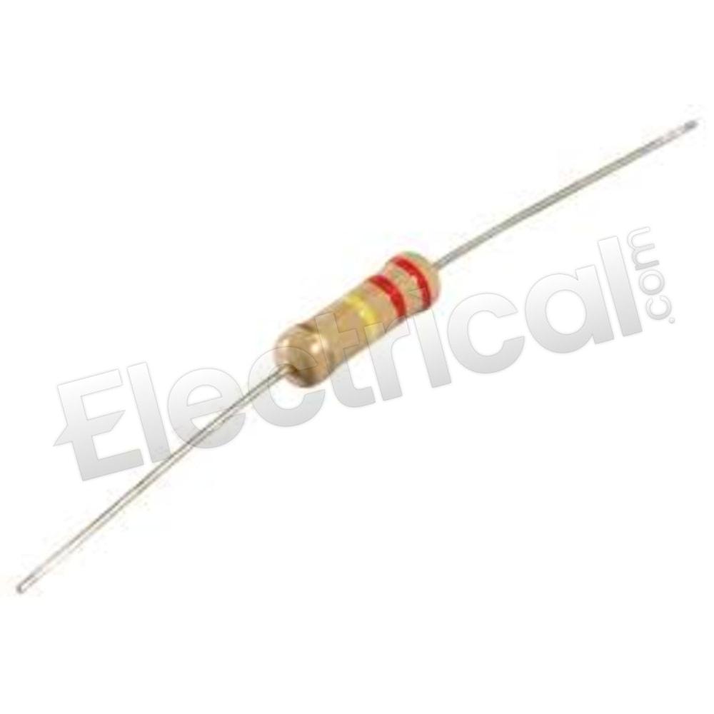MCF 0.25W 100K