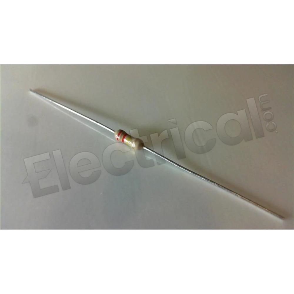 MCF 0.25W 220K