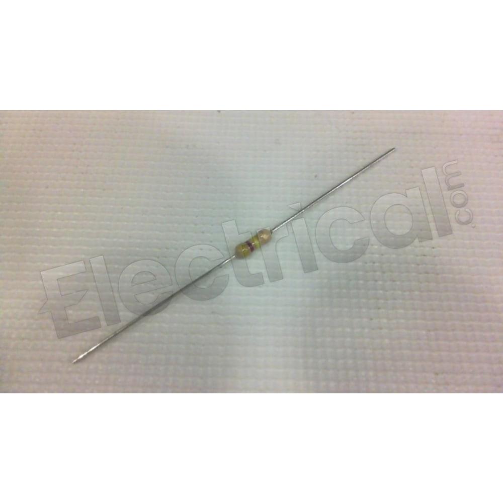 MCF 0.25W 470K