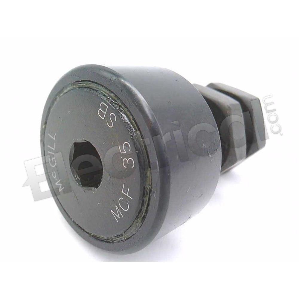 MCF 35 SB