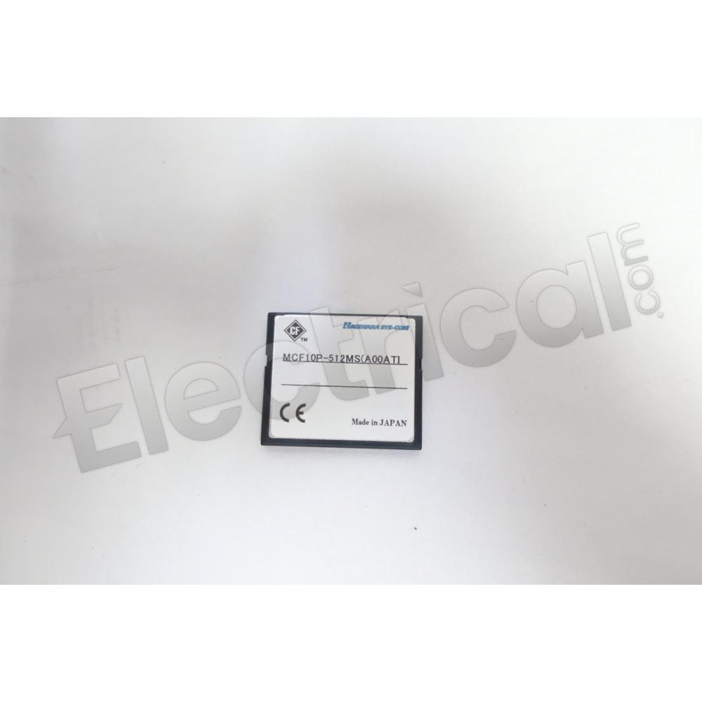 MCF10P-512MS(A00ATI