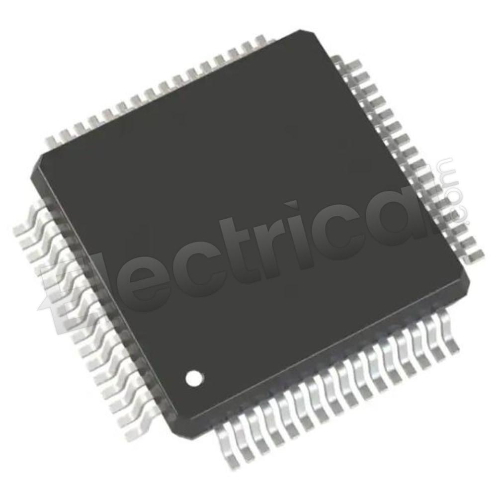 MCF51JM32VLH