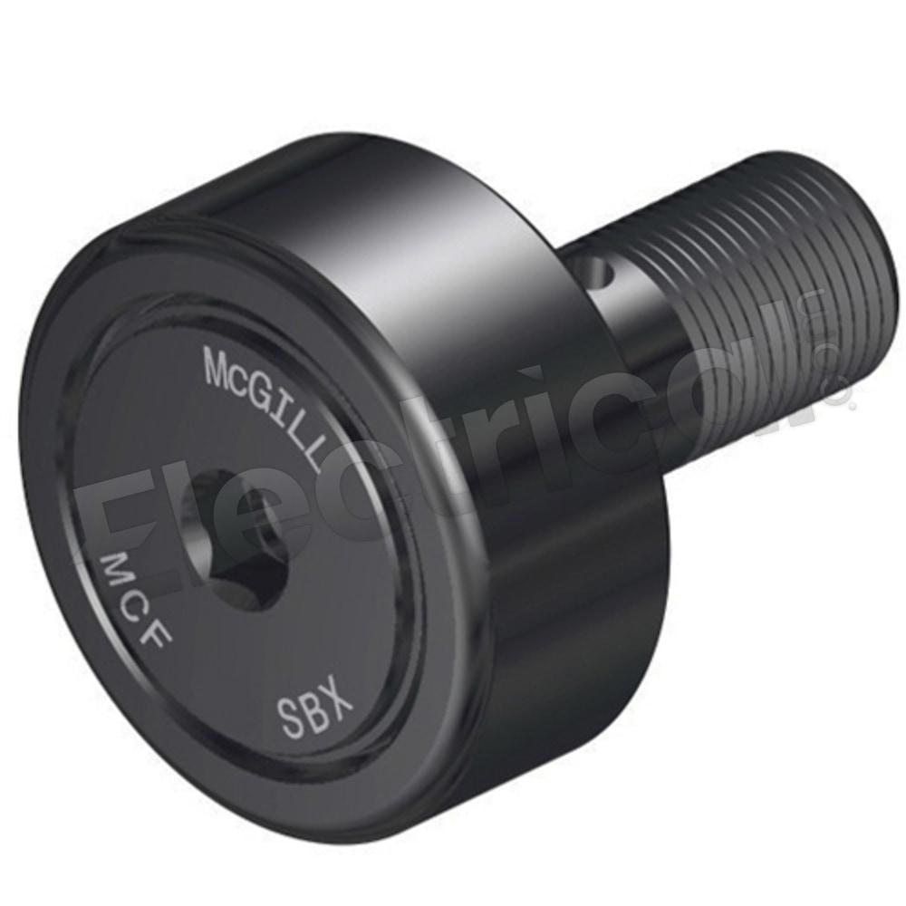 MCFRE 19 SBX
