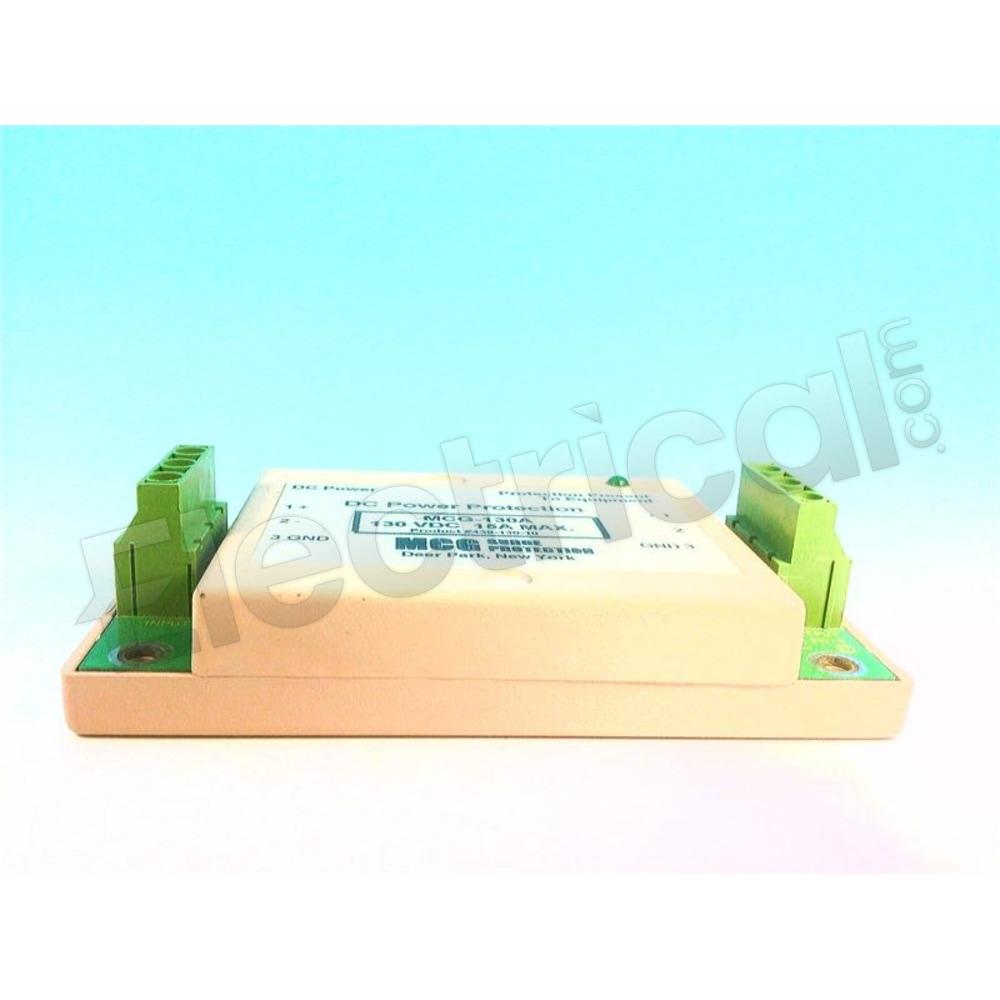MCG-130A