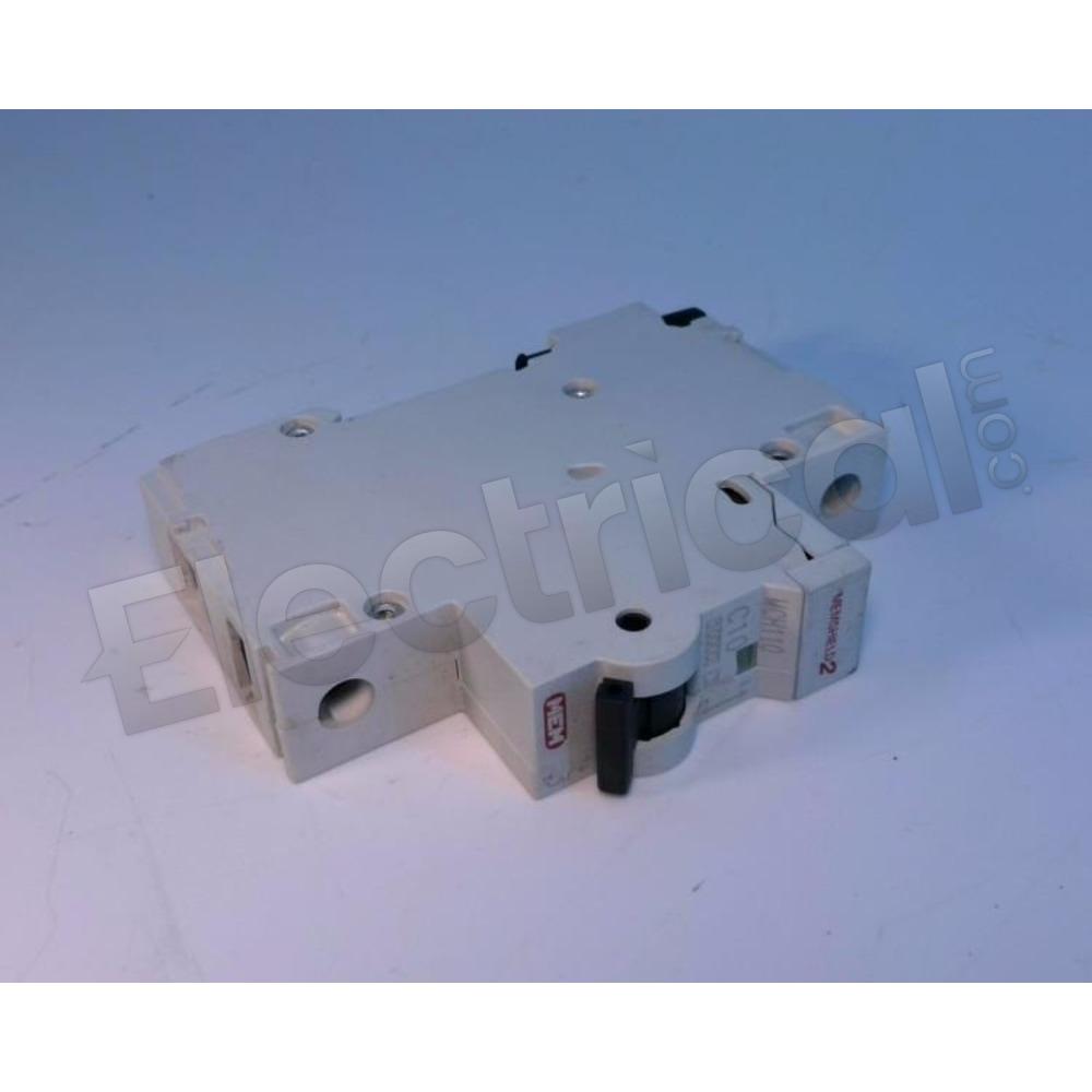 Eaton Molded Case MCH110