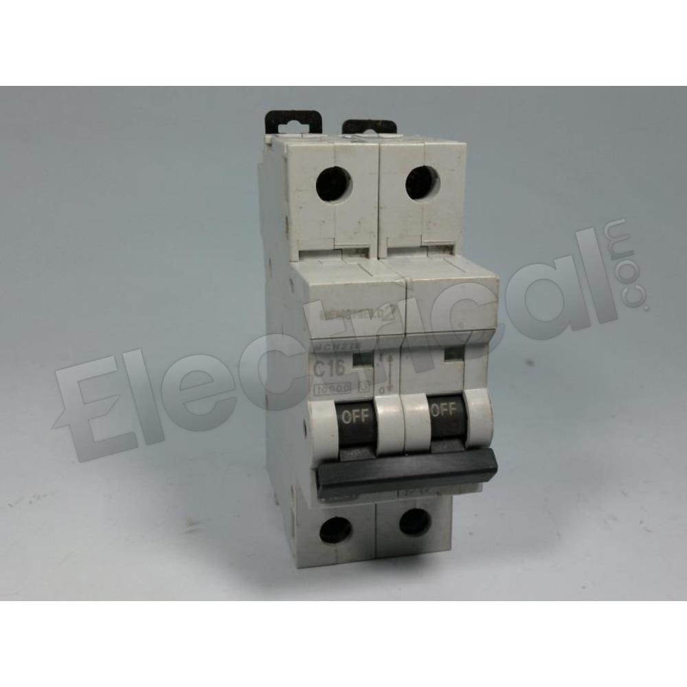 Eaton Molded Case MCH216