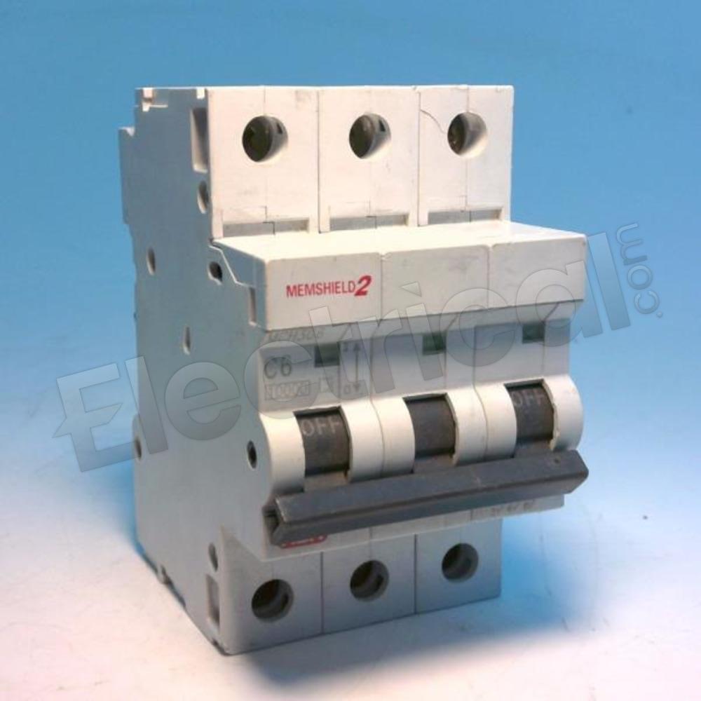Eaton Molded Case MCH306