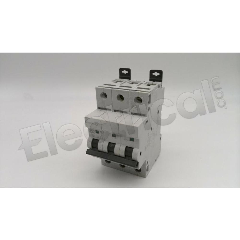 Eaton Molded Case MCH332