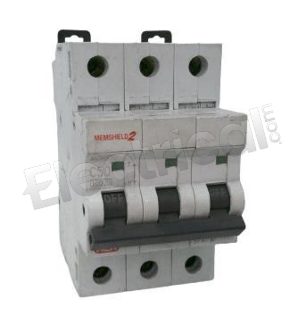 Memshield2 Molded Case MCH350