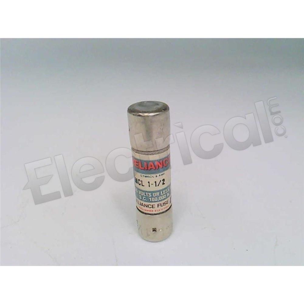 Eaton Low Voltage MCL 1 1/2