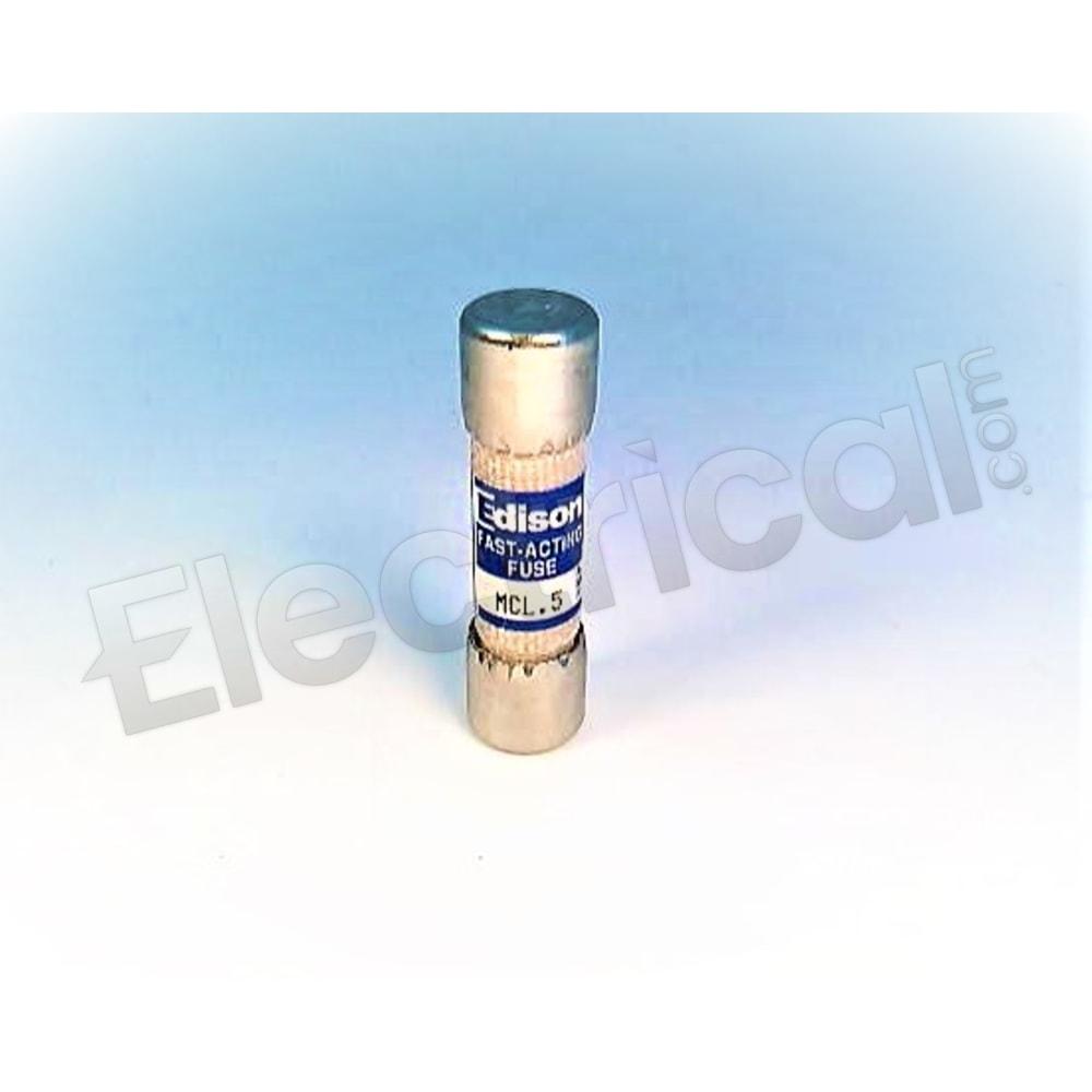Eaton Low Voltage MCL.5-EACH