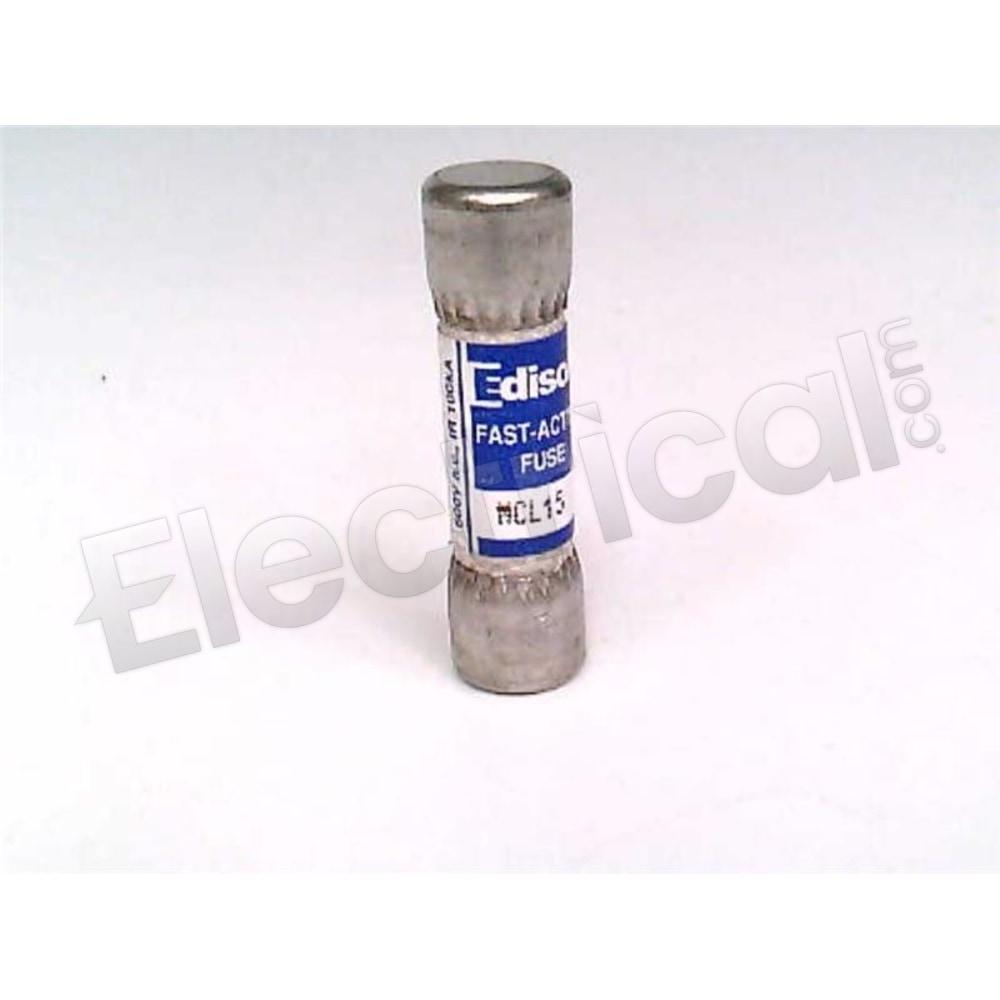 Eaton Low Voltage MCL15 EACH