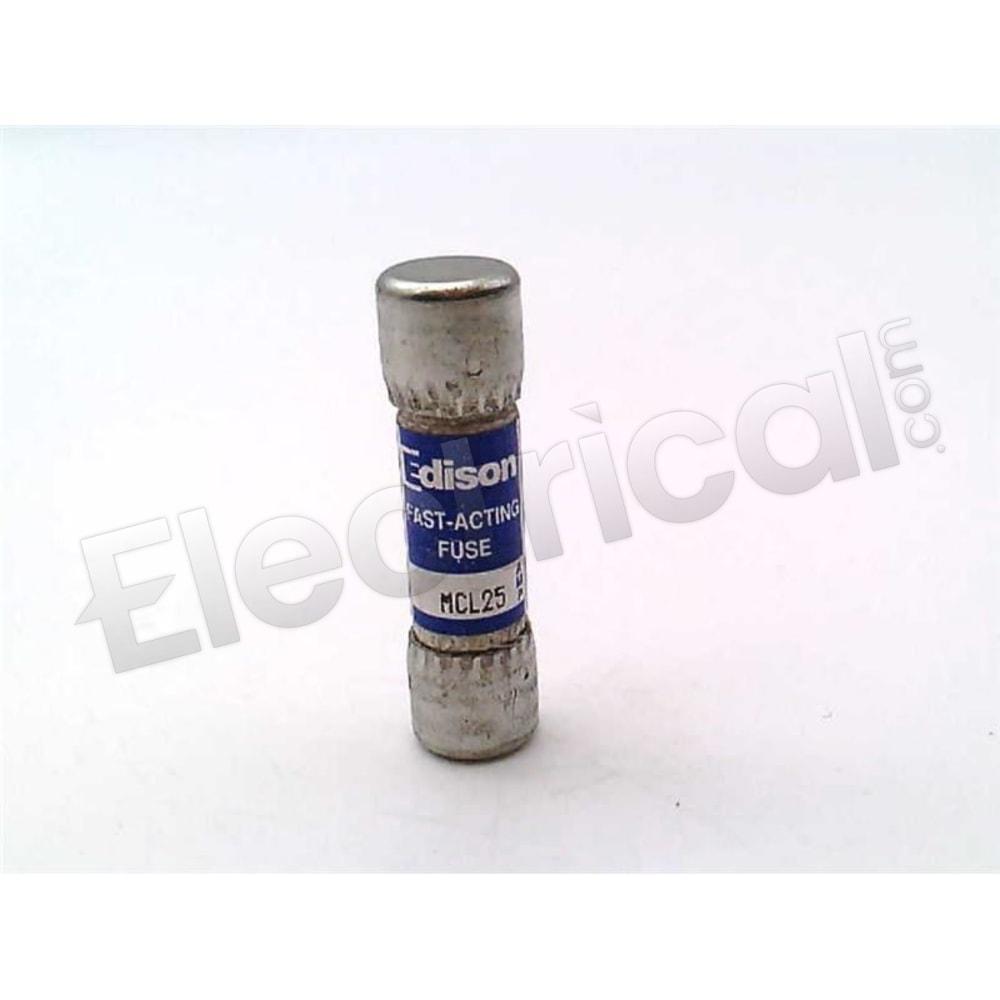 Eaton Low Voltage MCL25-EACH
