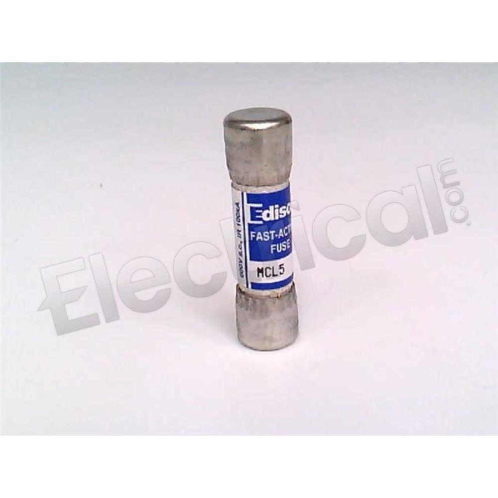 Eaton Low Voltage MCL5 EACH
