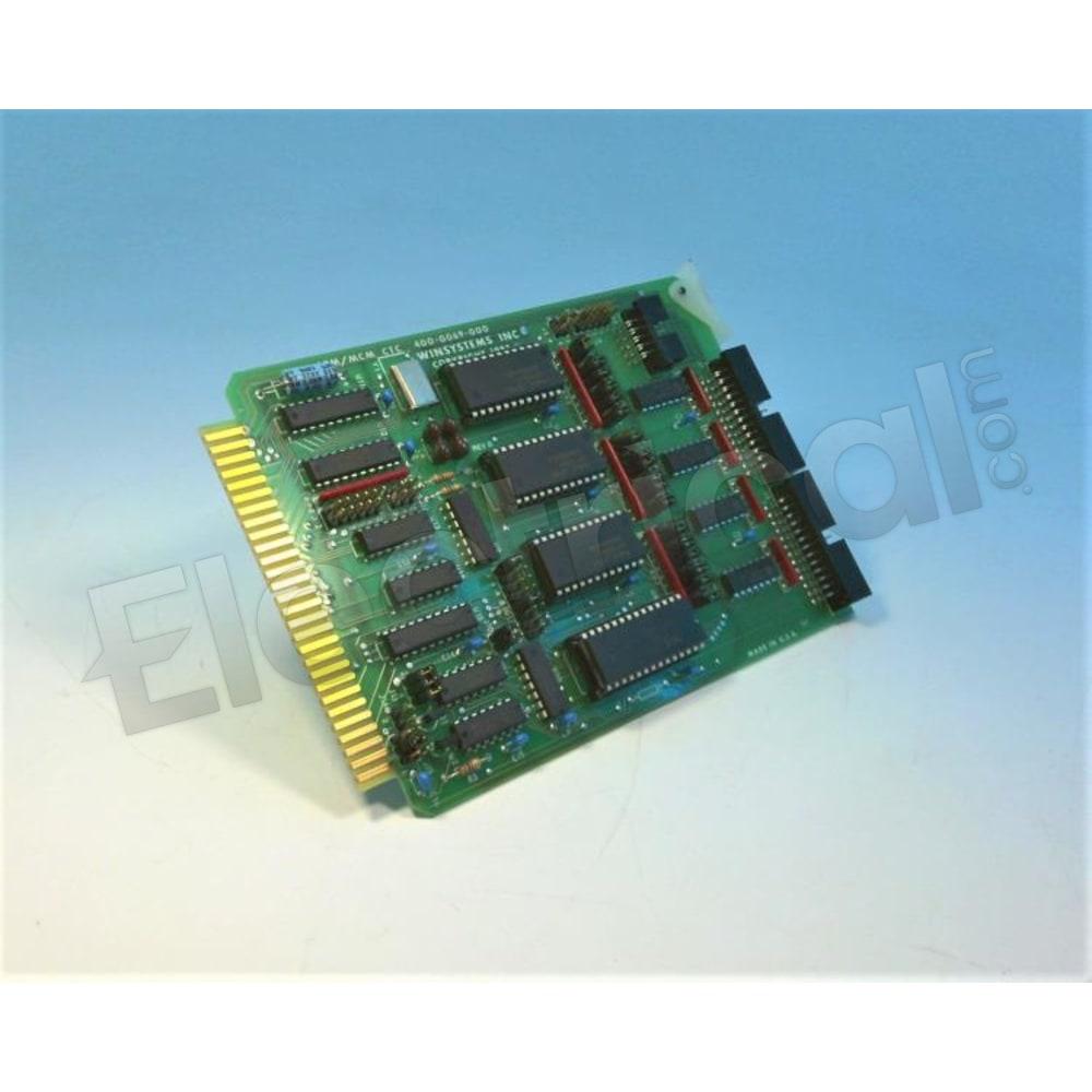 MCM-CTC-1