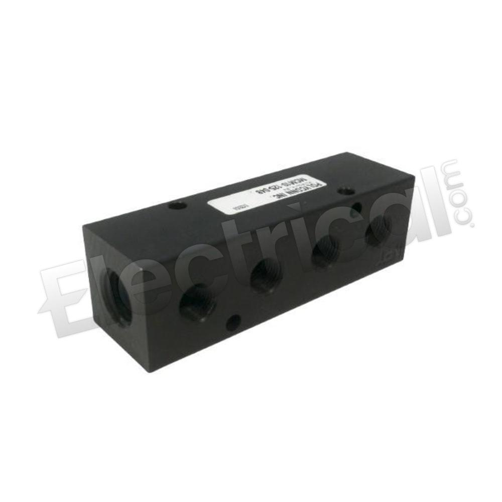 MCM10-125-04B