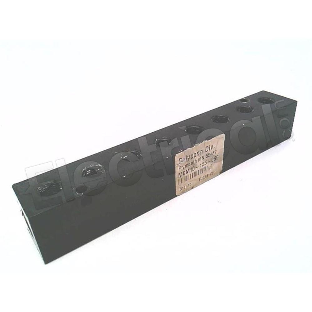 MCM10-125-08B