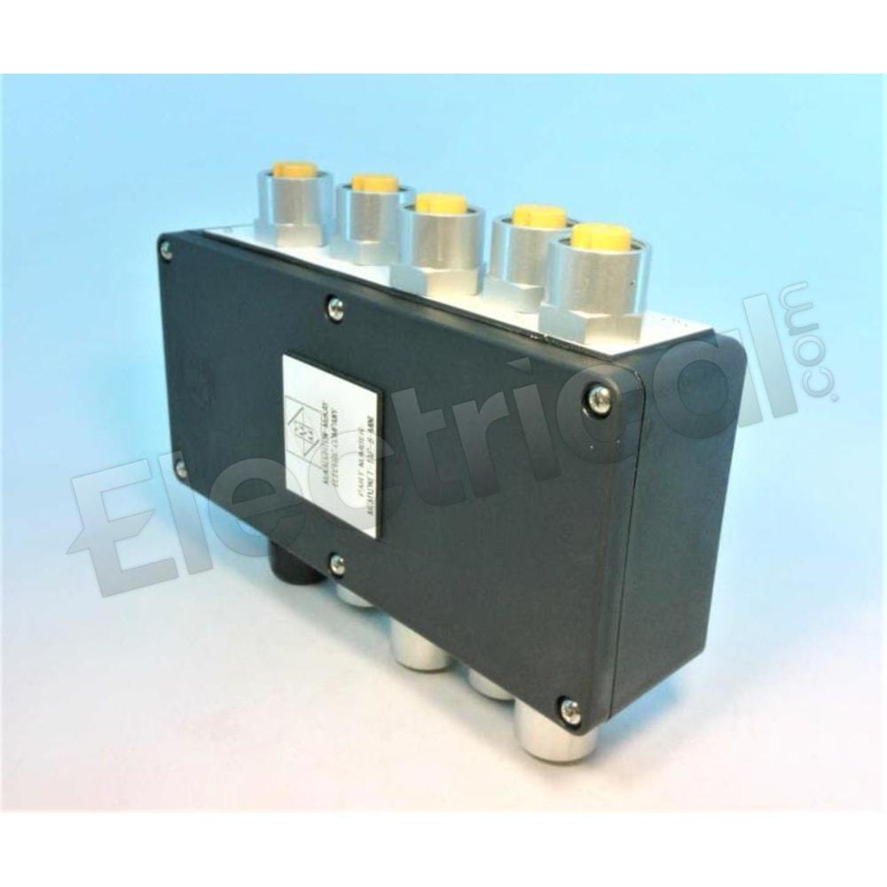 Mcnaughton Mckay Electric Co Fuse Part And Accessory MCMXDNET-TAP-8-MINI