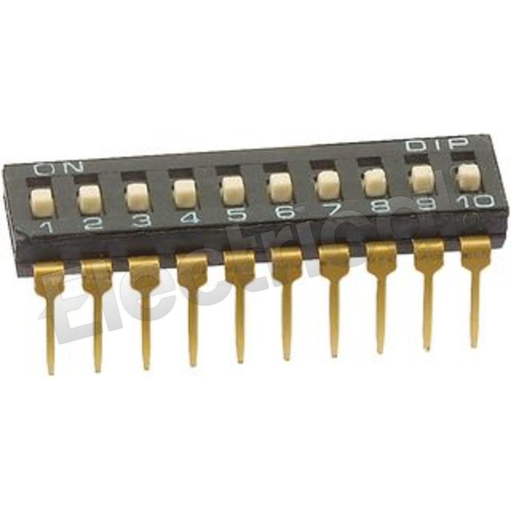 MCNDI-10S