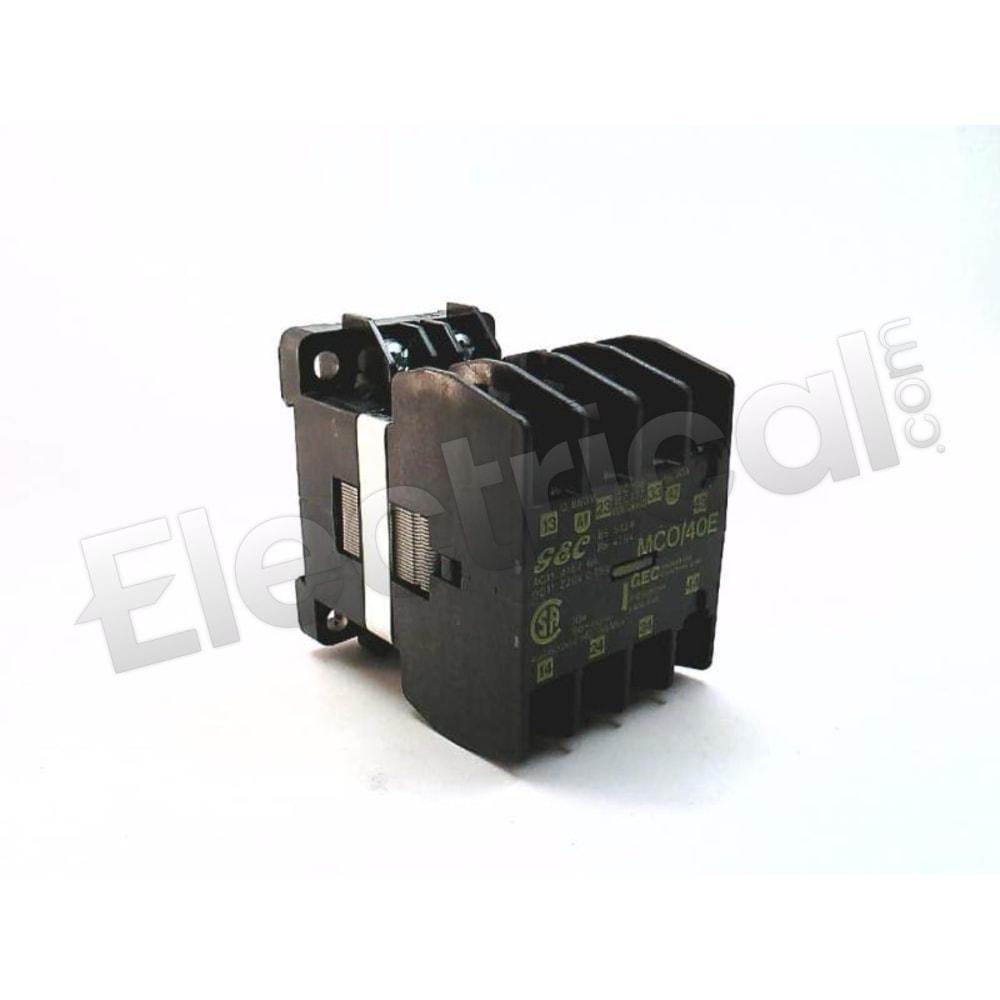 MCO/40E-110V/50HZ