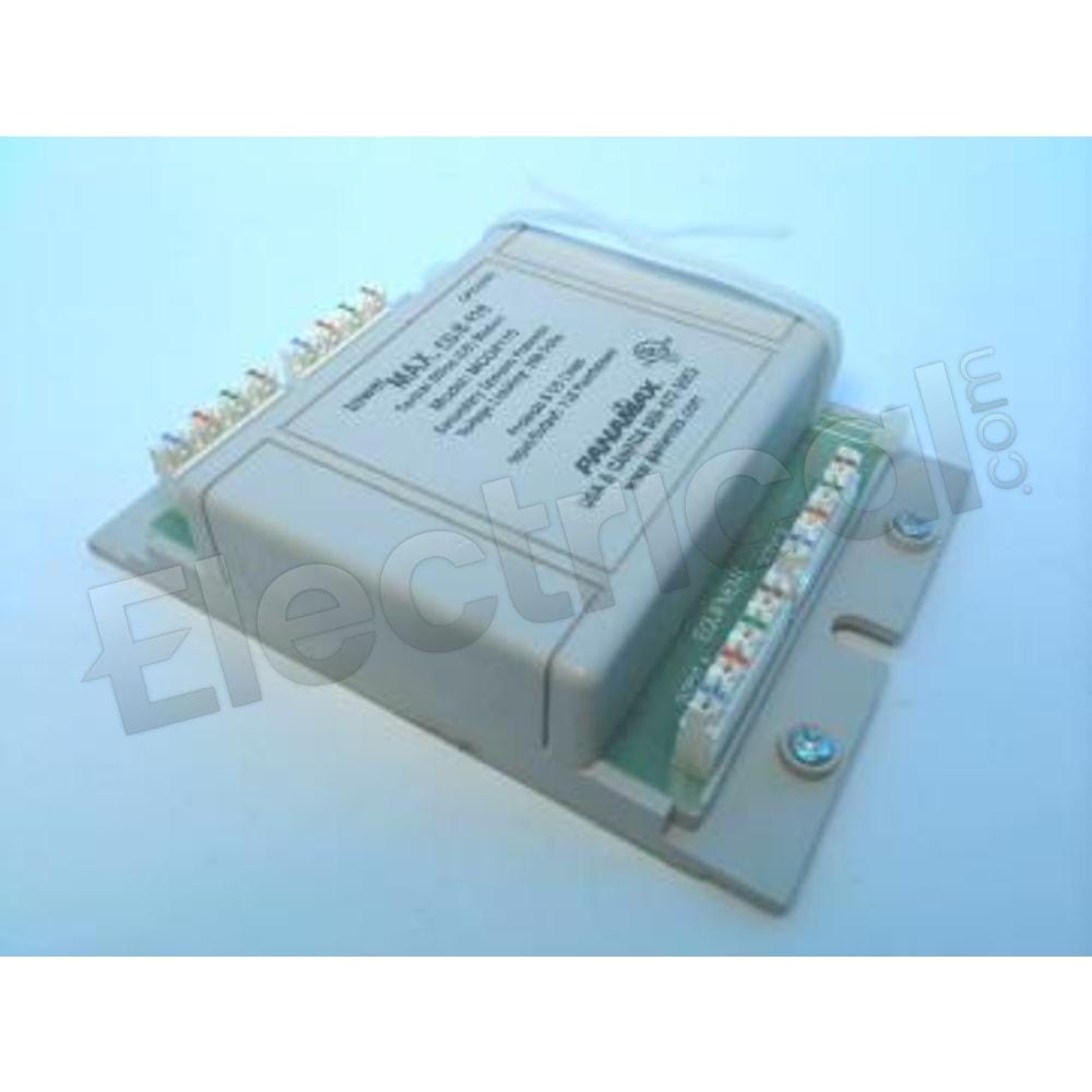 Panamax Part And Accessory MCO8110