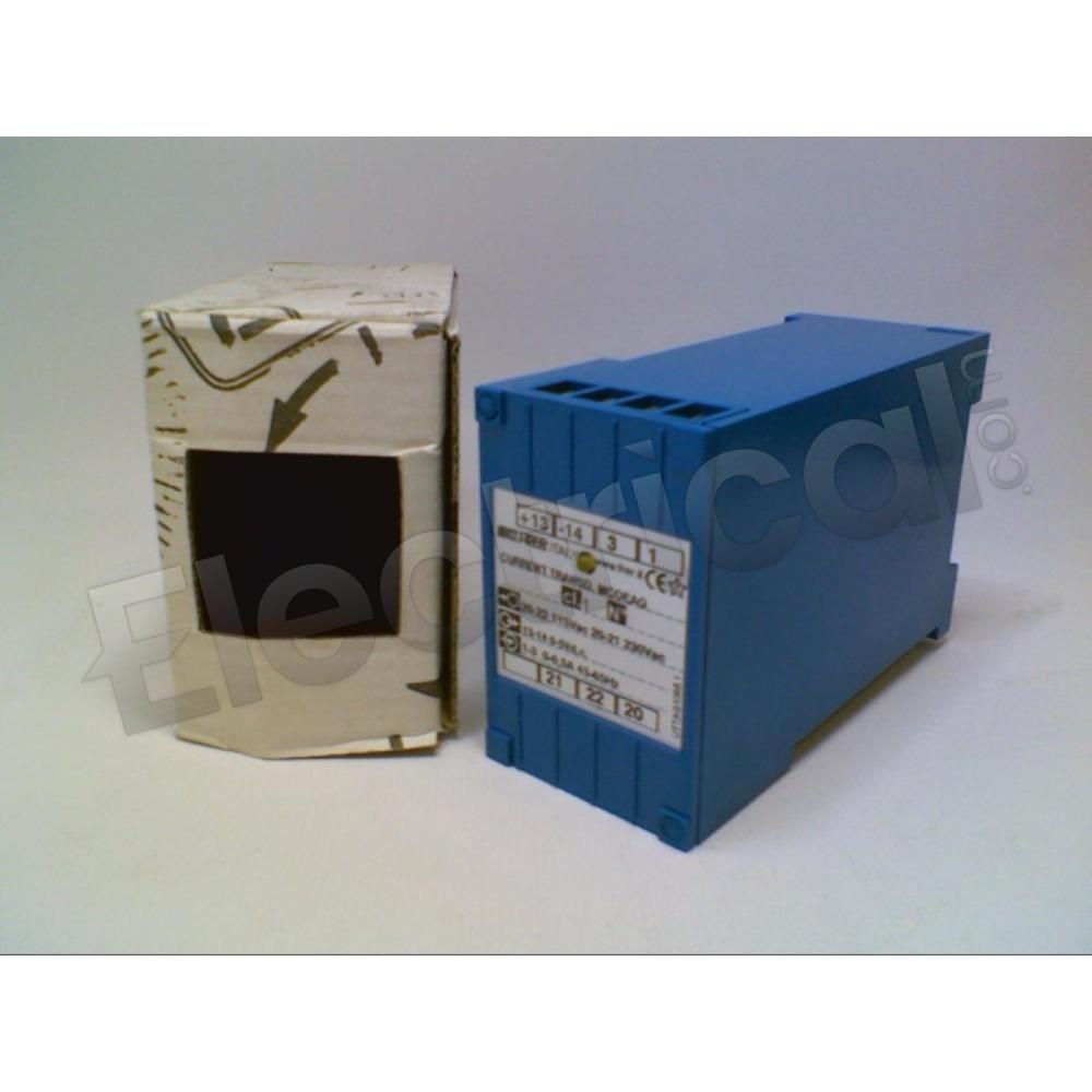 MCOEAQ0005