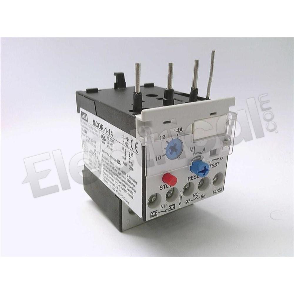 MCOR-1-14