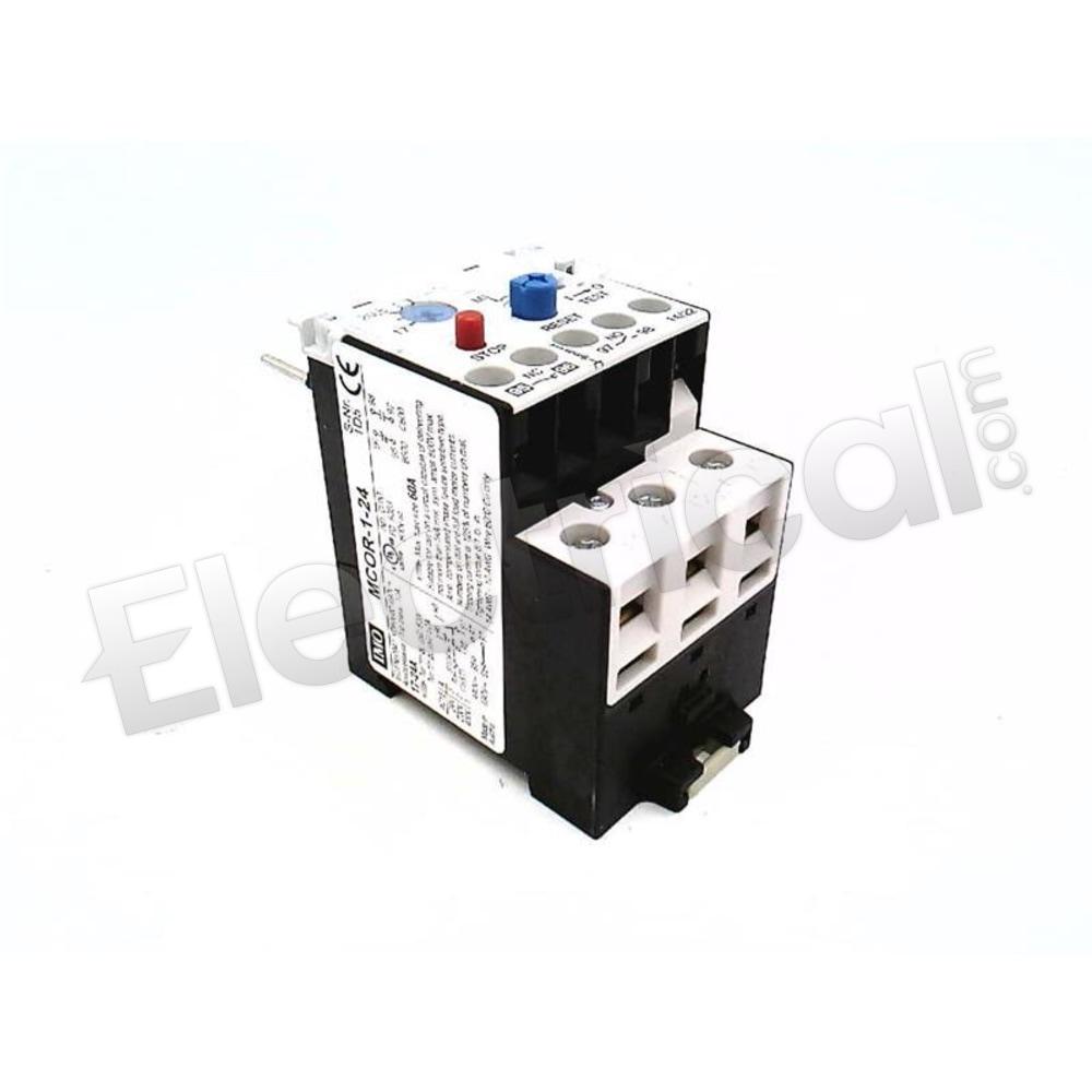 MCOR-1-24