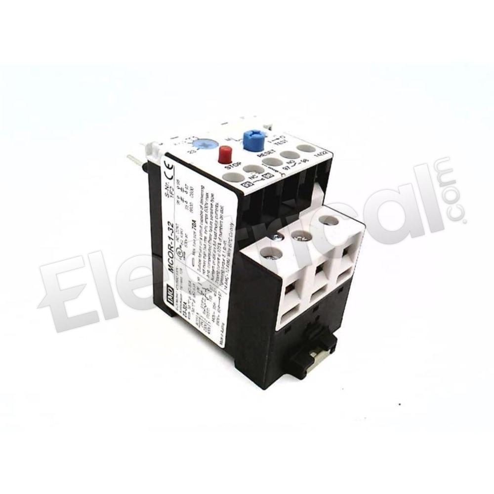 MCOR-1-32