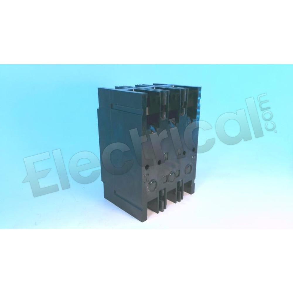Cutler Hammer Molded Case MCP0358