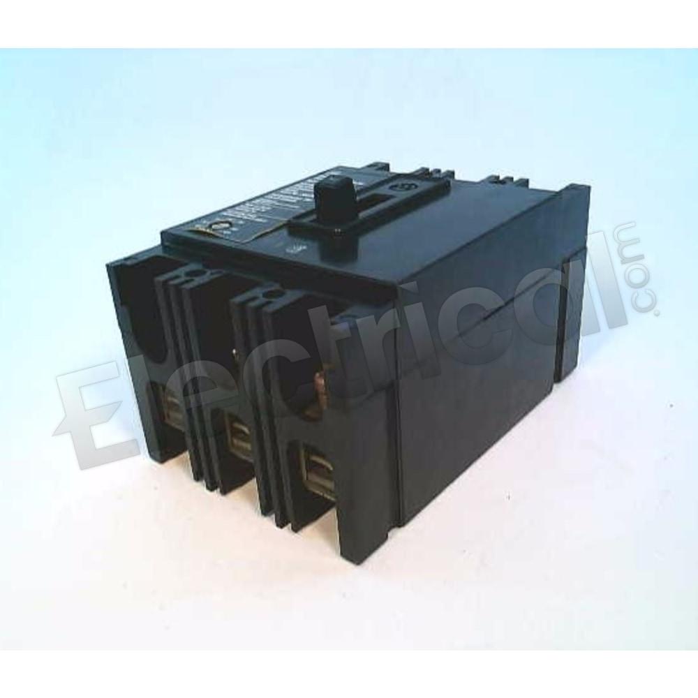 Cutler Hammer Molded Case MCP23480RC