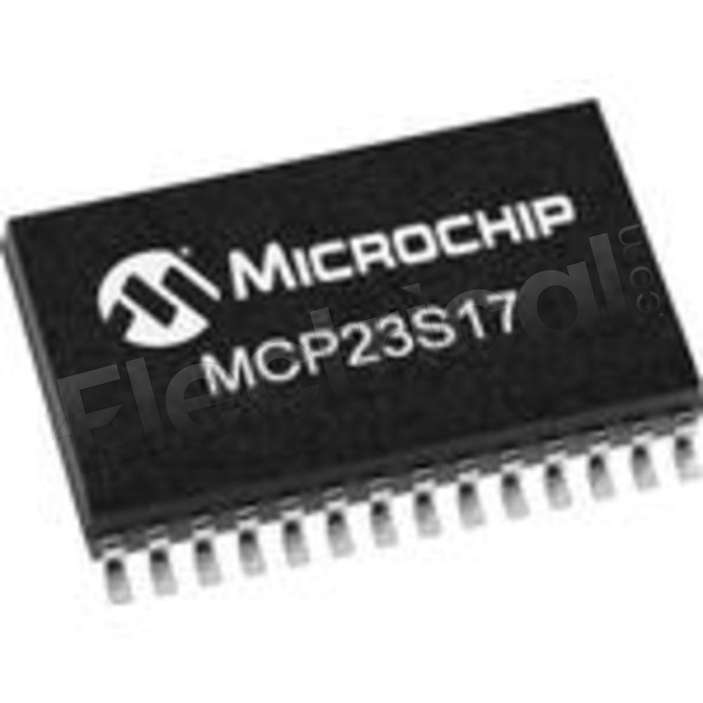 MCP23S17-E/SO