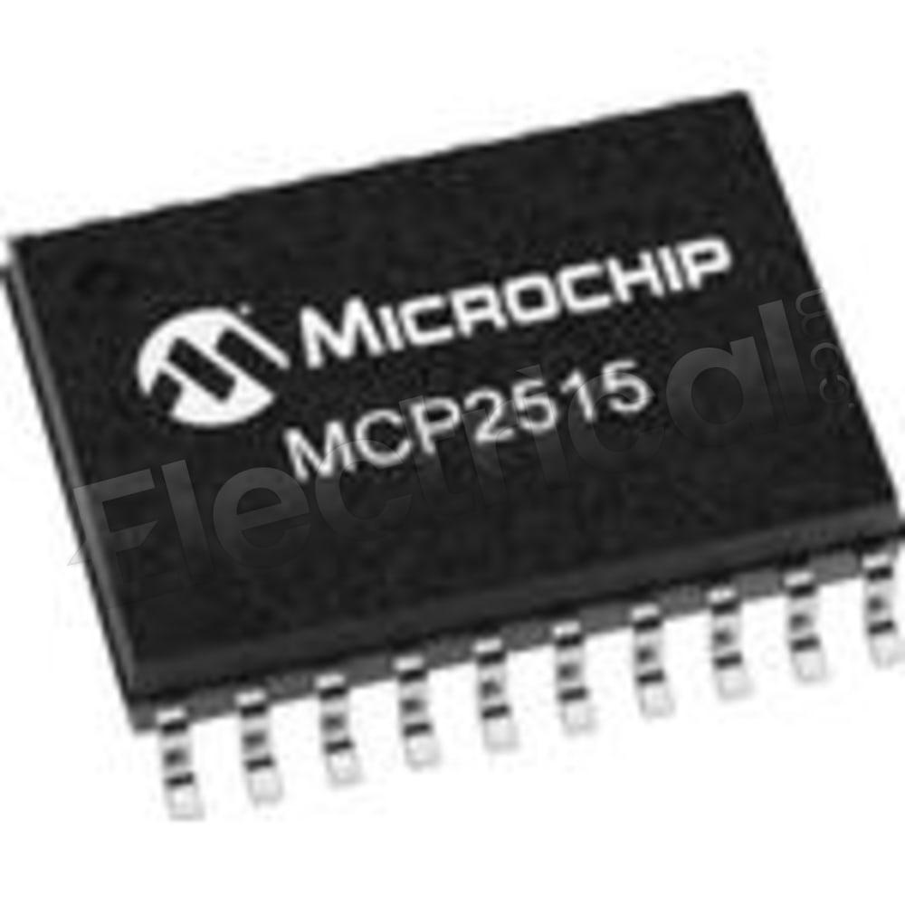 MCP2515-E/ST
