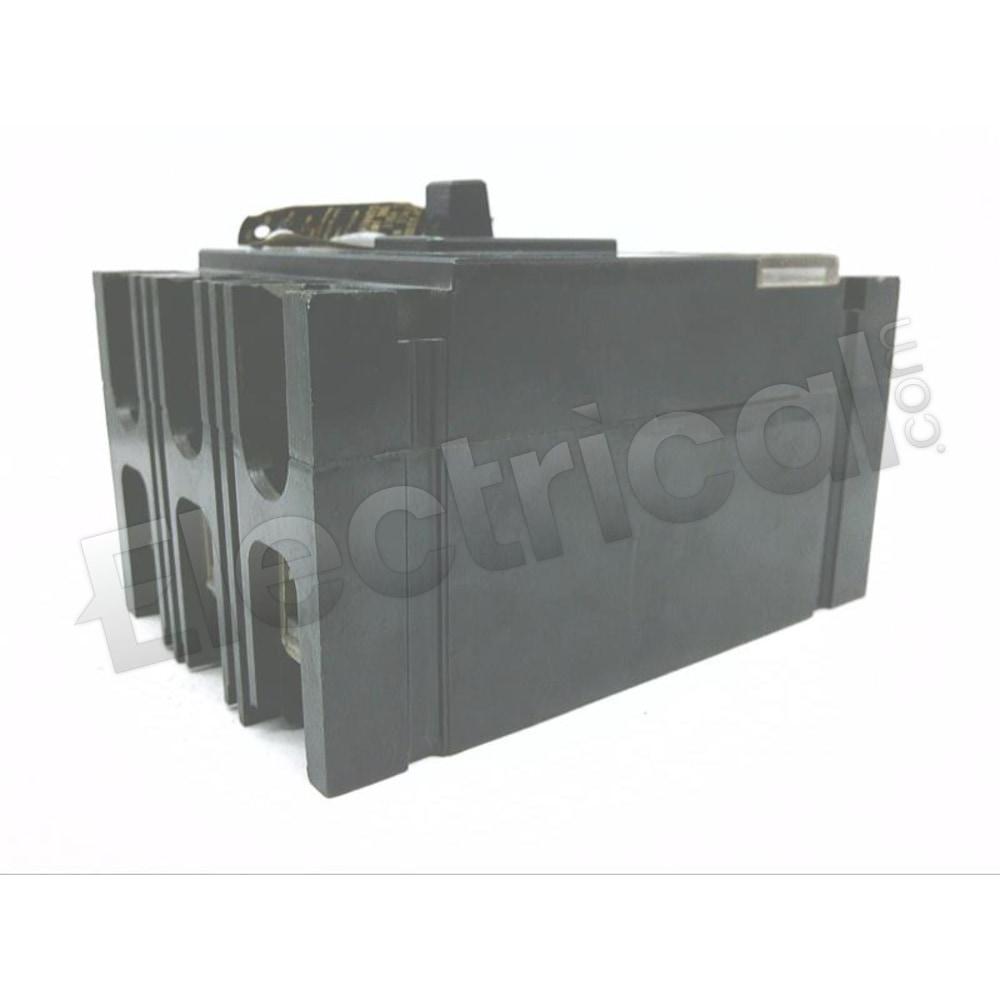 Westinghouse Molded Case MCP331000S