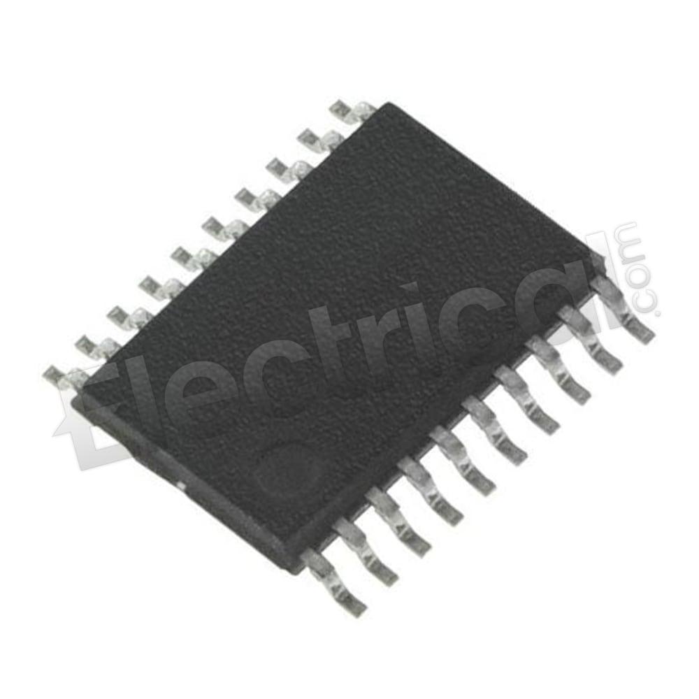 Microchip Technology Inc Motor Control Part And Accessory MCP4361-503E/ST