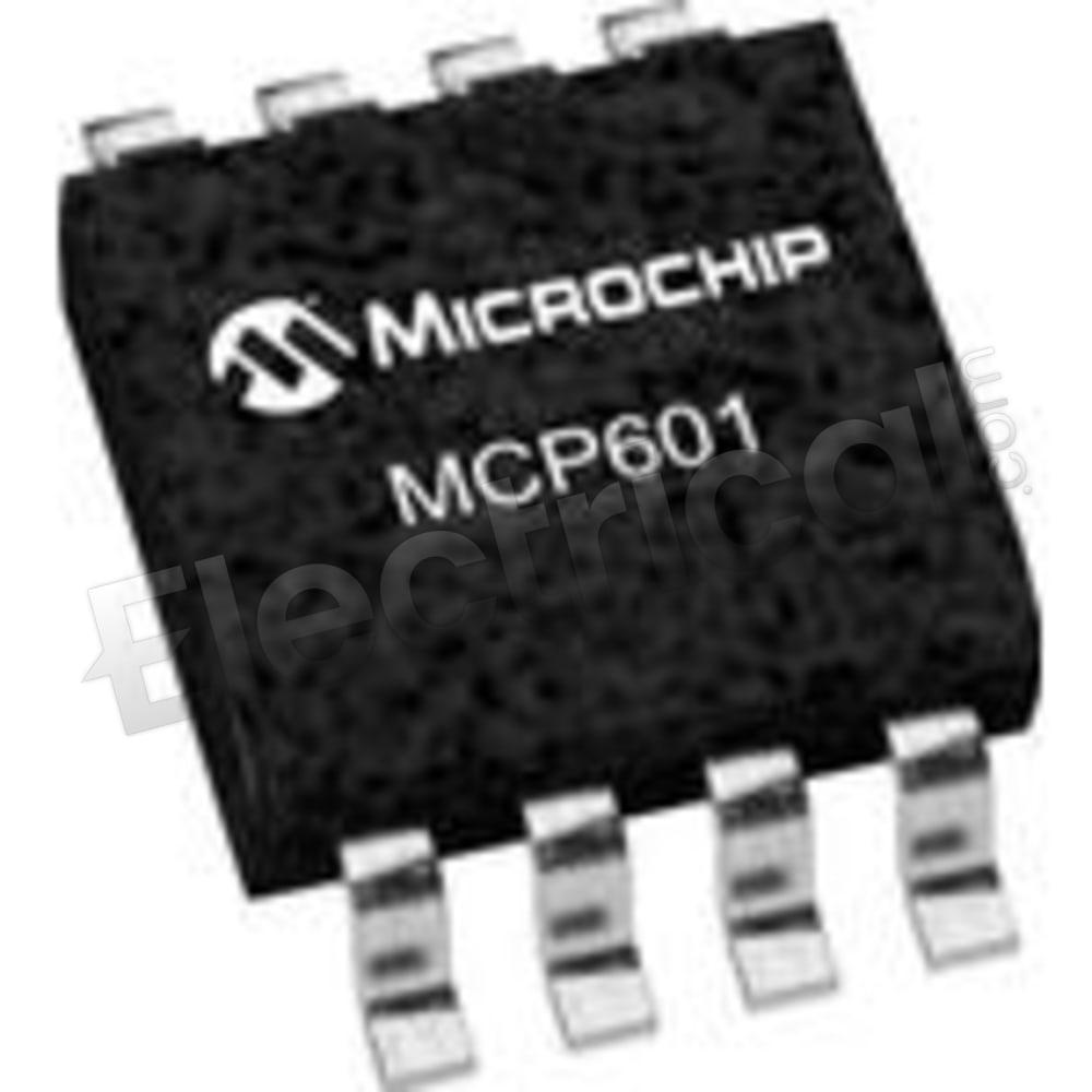 MCP601-I/SN