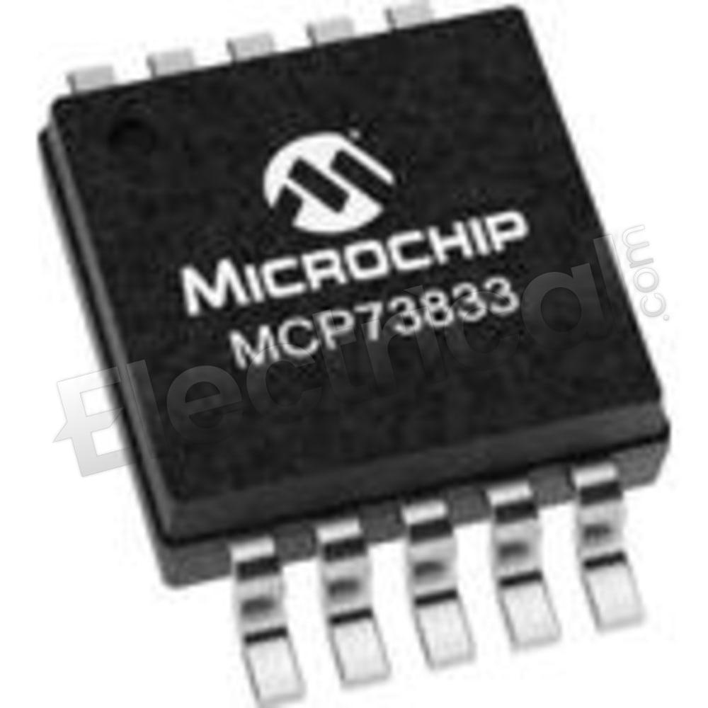 MCP73833-AMI/UN
