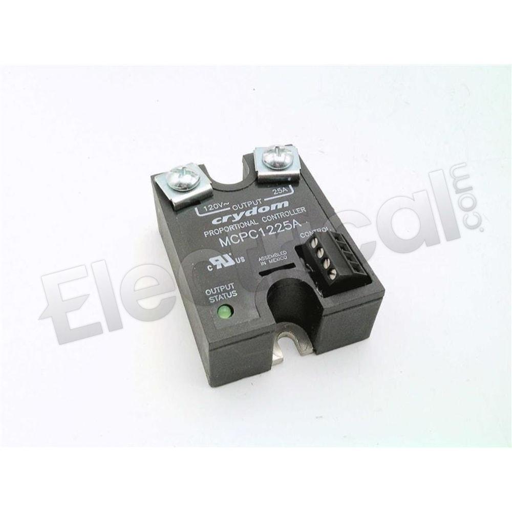 MCPC1225A