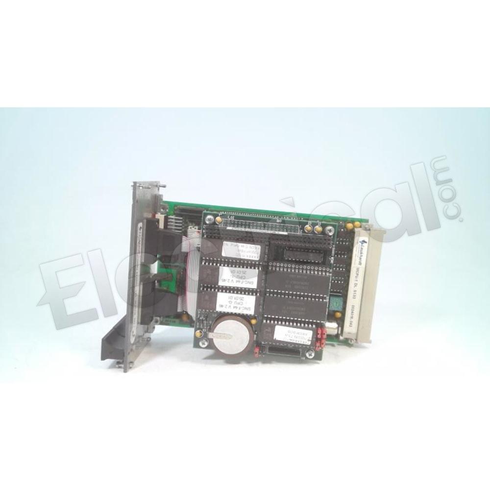 MCPU-1 DL S1.03