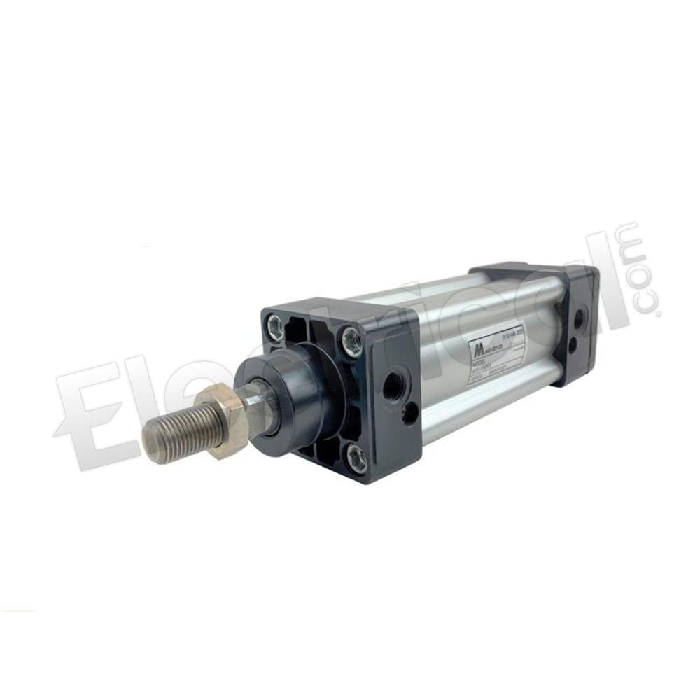 Mindman Pneumatic Cylinder MCQP-11-50-80M-CA