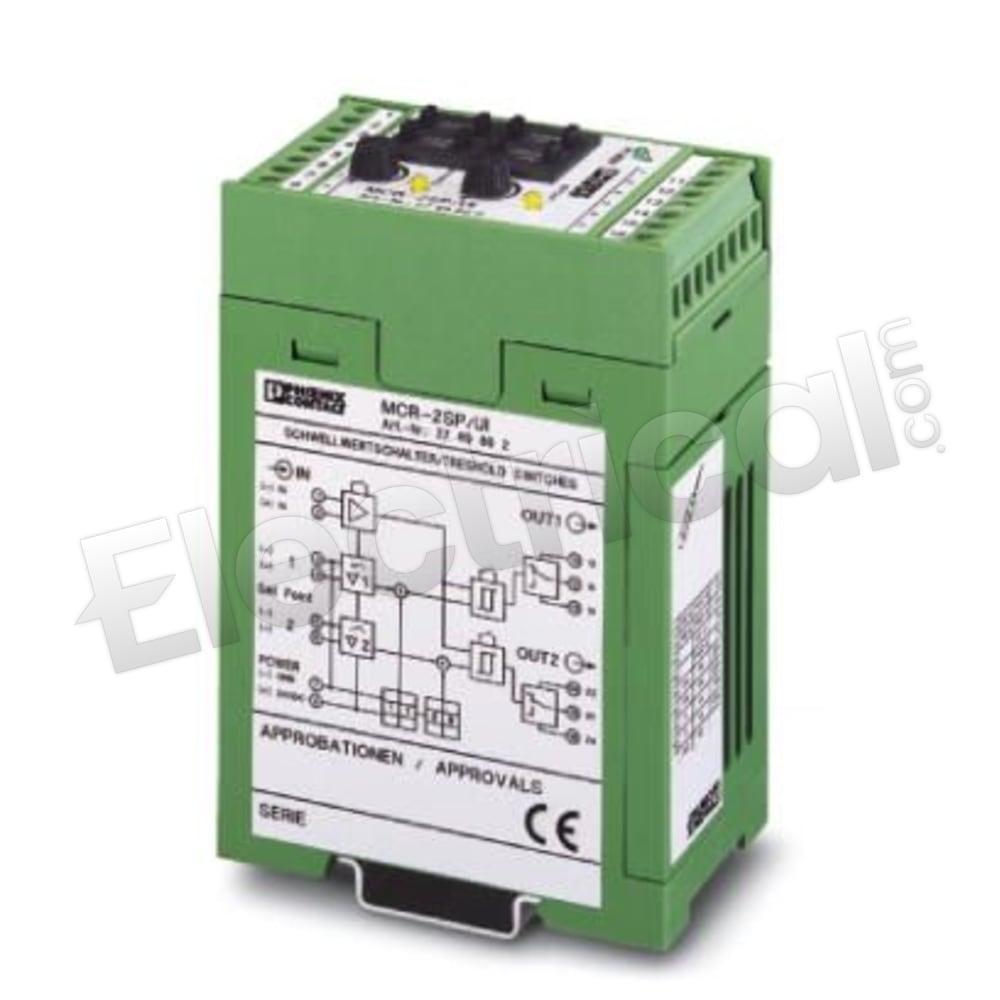 MCR-2SP-UI-DC