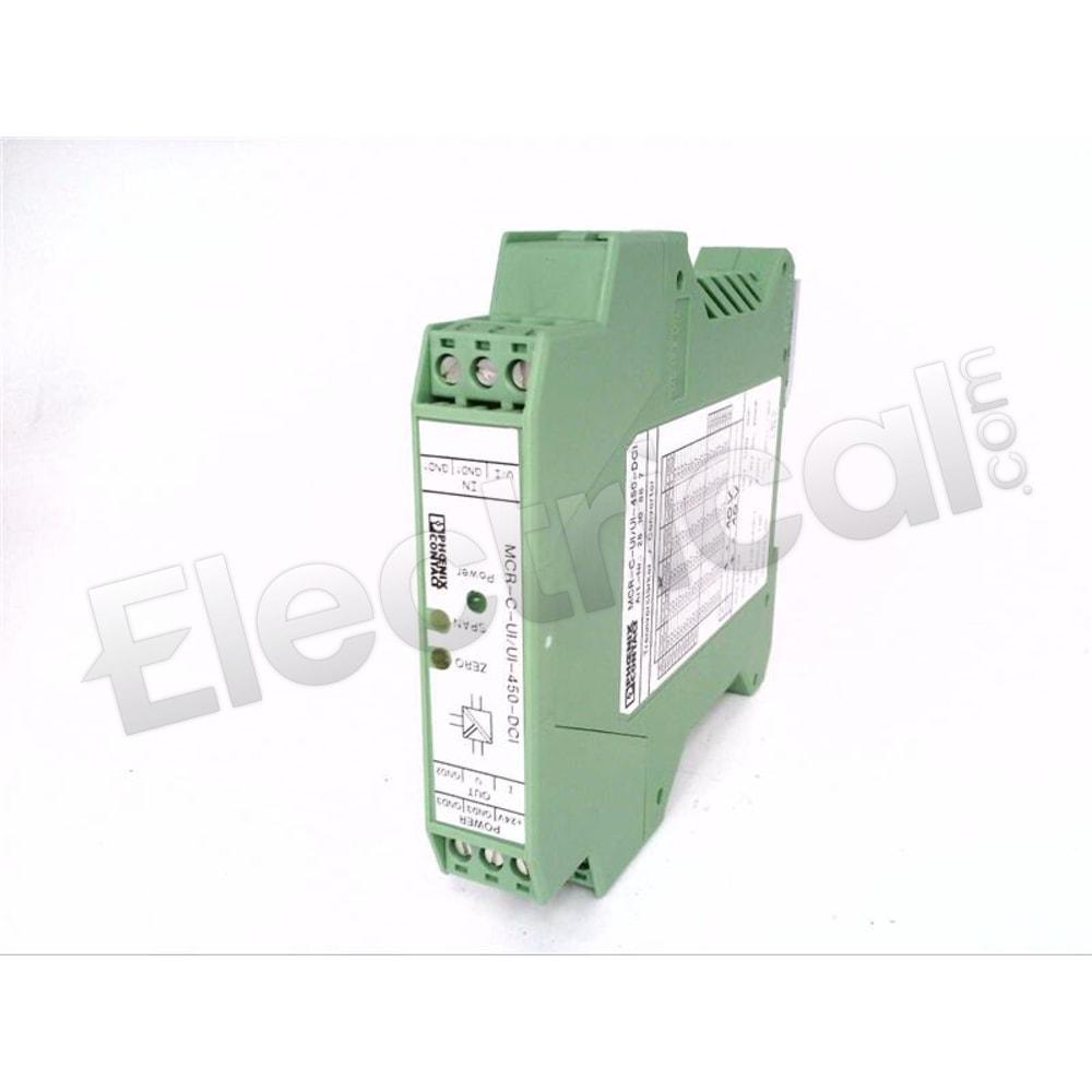MCR-C-UI-UI-450-DCI