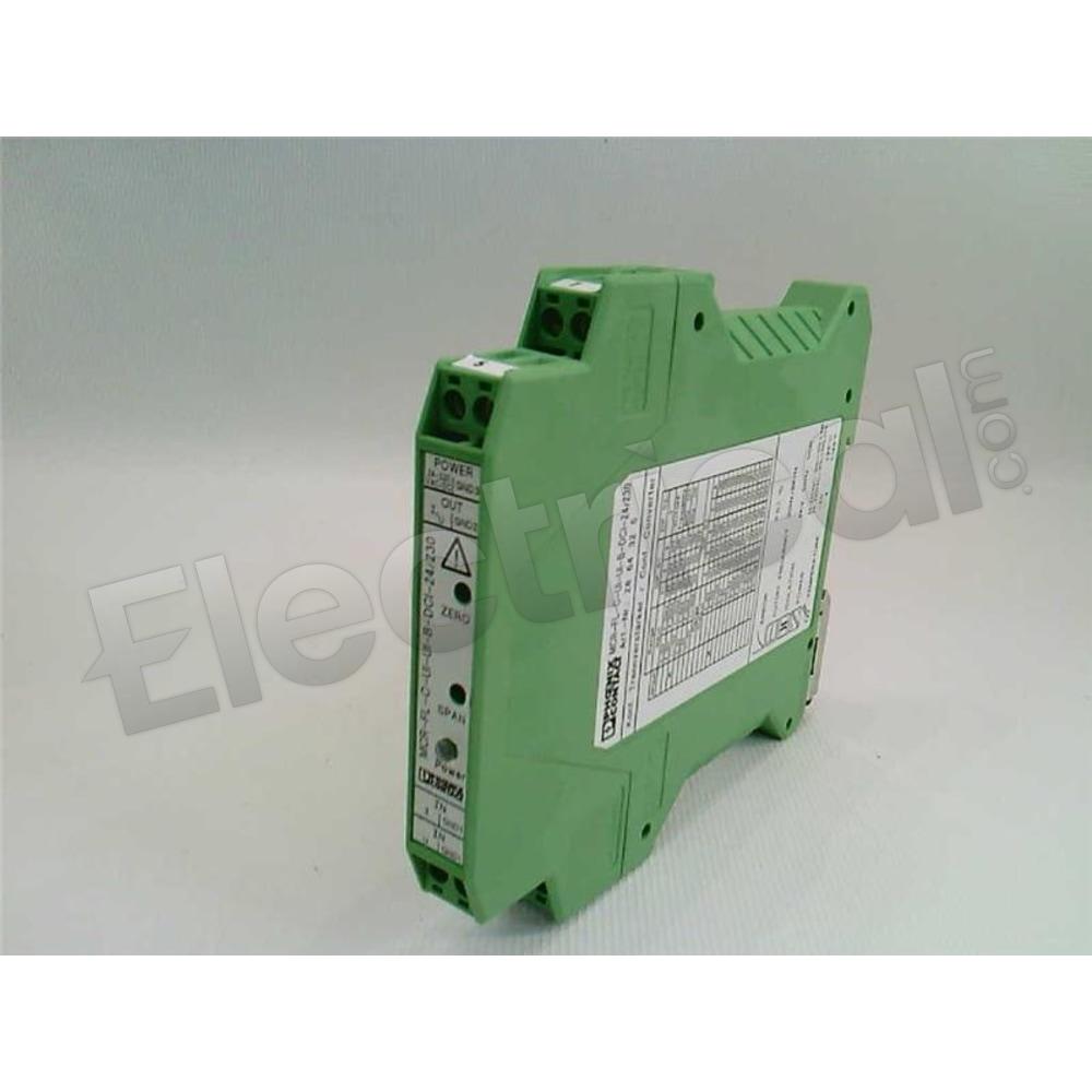 MCR-FL-C-UI/UI-B-DCI-24/230