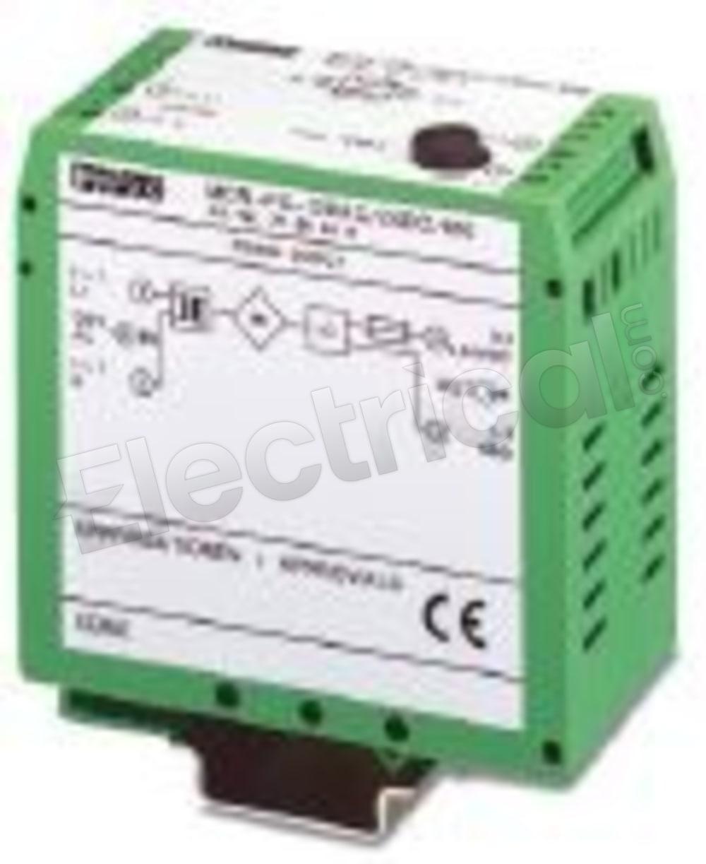 MCR-PS-120AC/24DC/100
