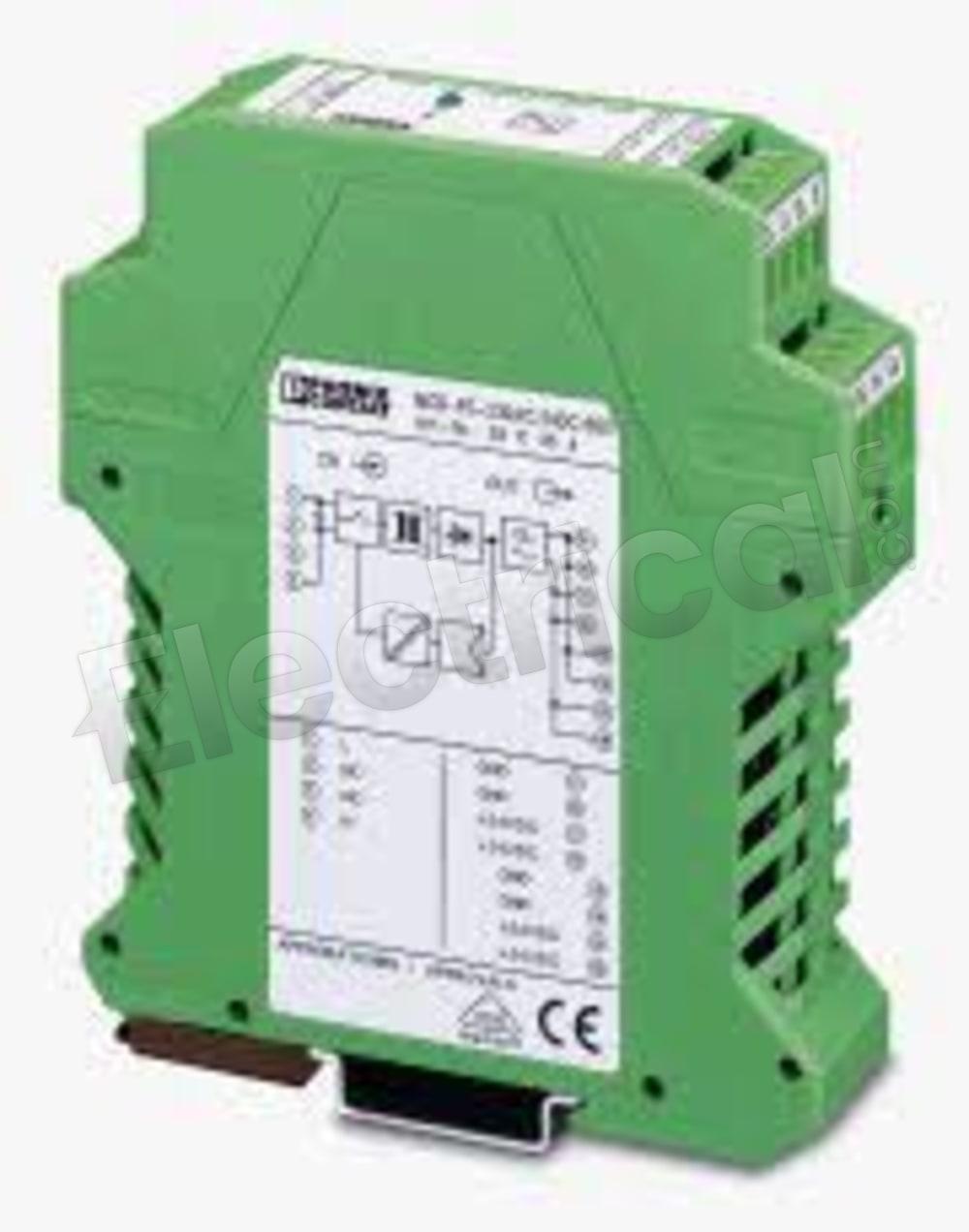 MCR-PS-120AC/24DC/650