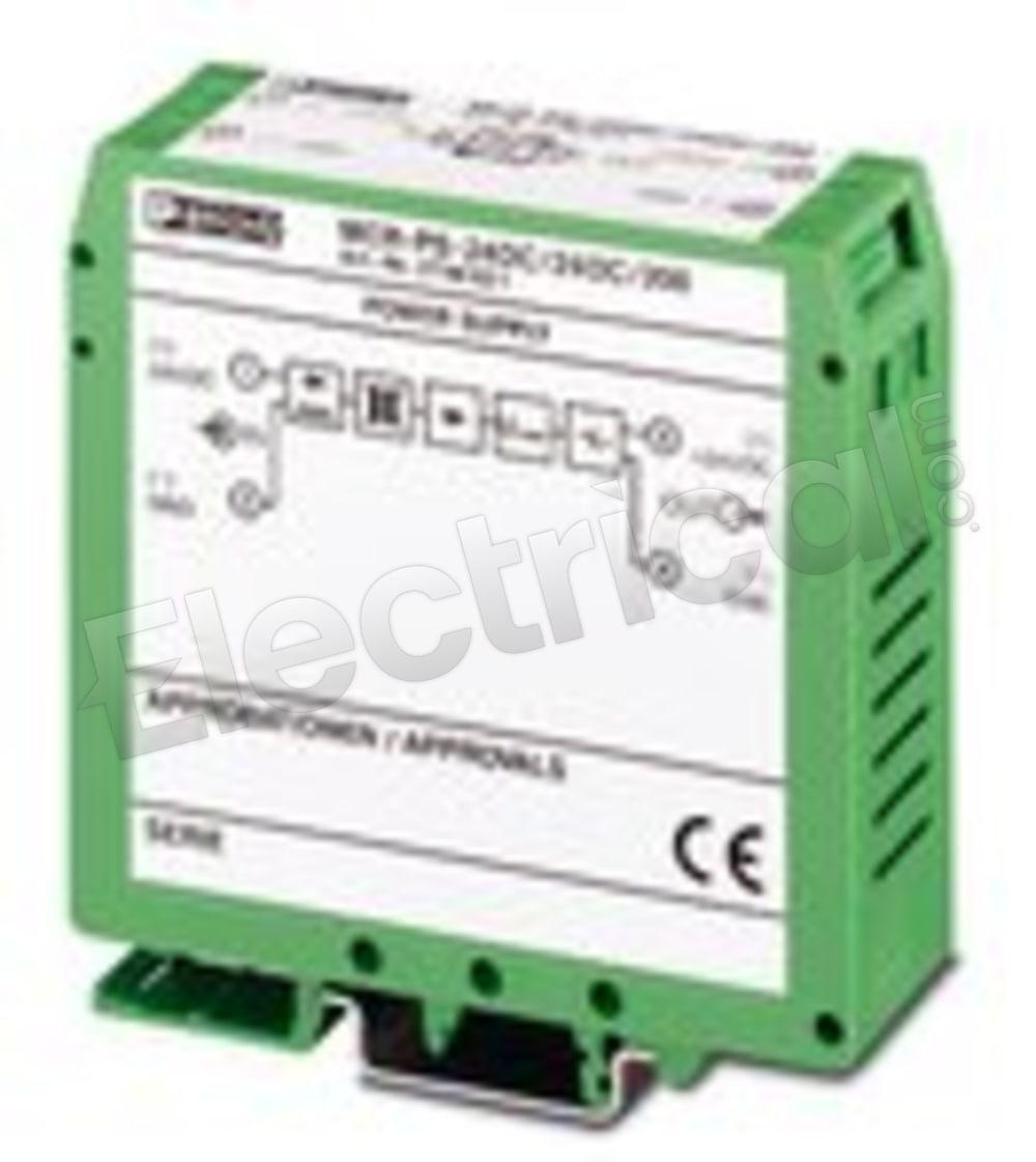 MCR-PS-24DC/24DC/200