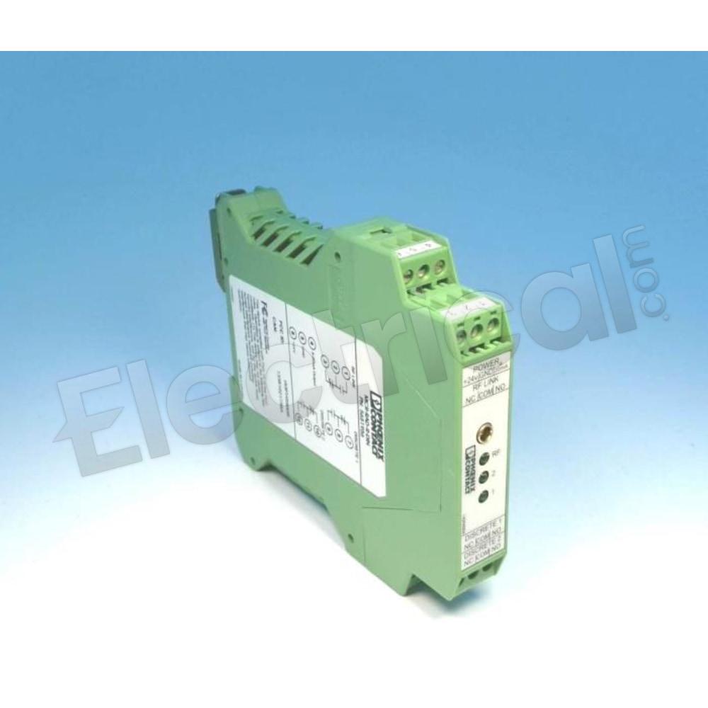 Phoenix Contact Tools MCR-RAD-R-DIN