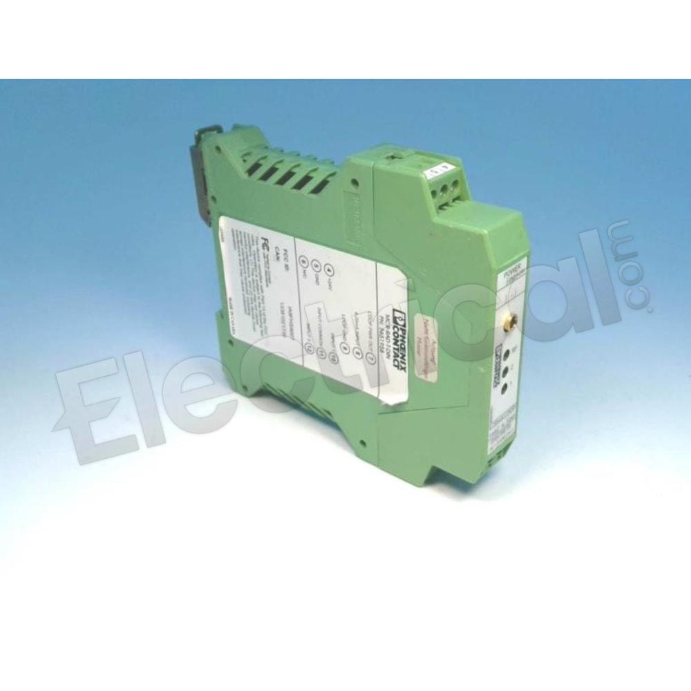 Phoenix Contact Tools MCR-RAD-T-DIN