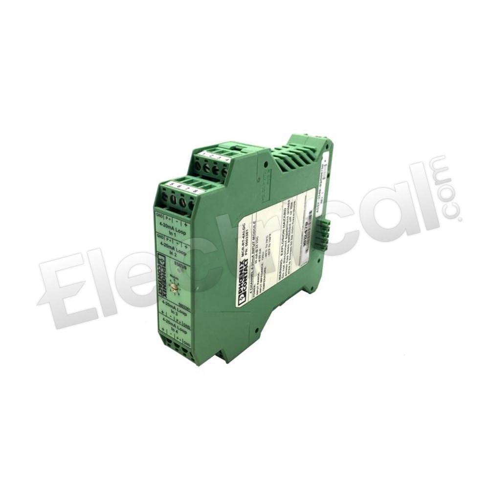 MCR-RT-4AI-DC